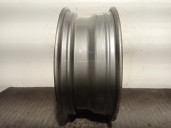 Recambio de llanta para hyundai i20 ii (gb, ib) 1.2 referencia OEM IAM 52910C8700 R166.0JX16OFFSET50 