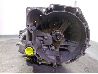 Recambio de caja cambios para ford ka (rb_) 1.3 i referencia OEM IAM 97WTED 1095741 F0F7E28