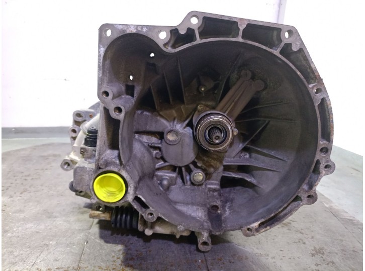 Recambio de caja cambios para ford ka (rb_) 1.3 i referencia OEM IAM 97WTED 1095741 F0F7E28