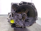 Recambio de caja cambios para ford ka (rb_) 1.3 i referencia OEM IAM 97WTED 1095741 F0F7E28