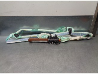 Recambio de airbag cortina delantero izquierdo para volkswagen passat variant (365) 2.0 tdi referencia OEM IAM 3C0880741F 