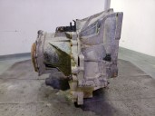 Recambio de caja cambios para ford ka (rb_) 1.3 i referencia OEM IAM 97WTED 1095741 F0F7E28
