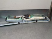 Recambio de airbag cortina delantero izquierdo para volkswagen passat variant (365) 2.0 tdi referencia OEM IAM 3C0880741F 