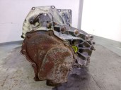 Recambio de caja cambios para ford ka (rb_) 1.3 i referencia OEM IAM 97WTED 1095741 F0F7E28