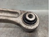 Replacement rear upper right suspension arm for Audi A8 (4E2) 4.0 V8 32V TDi biturbo CAT (ASE) OEM IAM reference 4E0