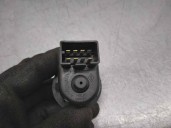 Recambio de mando retrovisor para renault kangoo furgón confort referencia OEM IAM  8 PINES 