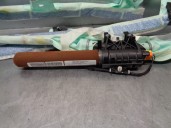 Recambio de airbag cortina delantero izquierdo para volkswagen passat variant (365) 2.0 tdi referencia OEM IAM 3C0880741F 