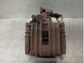 Recambio de pinza freno trasera izquierda para audi a3 (8l) 1.9 tdi referencia OEM IAM 1J0615423G LUCAS