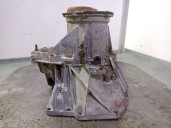 Recambio de caja cambios para ford ka (rb_) 1.3 i referencia OEM IAM 97WTED 1095741 F0F7E28