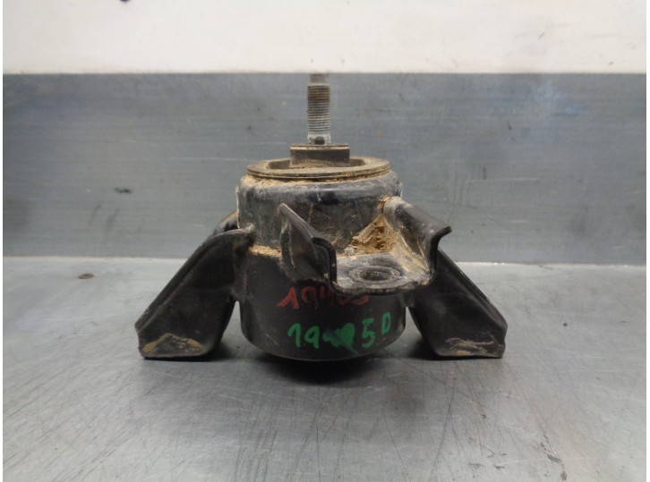 Replacement right engine mount for Hyundai i20 II (GB, IB) 1.2 OEM IAM reference 21810C8000 