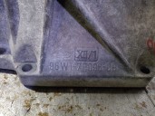 Recambio de caja cambios para ford ka (rb_) 1.3 i referencia OEM IAM 97WTED 1095741 F0F7E28