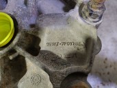 Recambio de caja cambios para ford ka (rb_) 1.3 i referencia OEM IAM 97WTED 1095741 F0F7E28