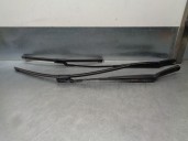 Recambio de brazo limpia delantero derecho para volkswagen passat variant (365) 2.0 tdi referencia OEM IAM 3AB955409  