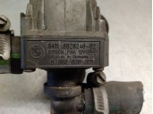 Recambio de bomba agua para bmw serie 3 berlina (e90) 2.0 turbodiesel cat referencia OEM IAM 64116928246 0392020097 BOSCH