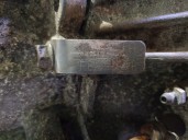 Recambio de caja cambios para ford ka (rb_) 1.3 i referencia OEM IAM 97WTED 1095741 F0F7E28