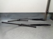 Recambio de brazo limpia delantero derecho para volkswagen passat variant (365) 2.0 tdi referencia OEM IAM 3AB955409  