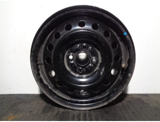 Recambio de llanta para suzuki liana rh (er) 1.4 ddis referencia OEM IAM 4321054G2009L R15X6JJDOT 
