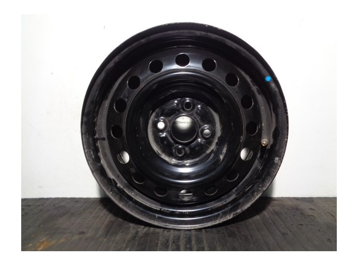 Recambio de llanta para suzuki liana rh (er) 1.4 ddis referencia OEM IAM 4321054G2009L R15X6JJDOT 