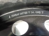 Recambio de llanta para suzuki liana rh (er) 1.4 ddis referencia OEM IAM 4321054G2009L R15X6JJDOT 