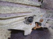 Recambio de caja cambios para ford ka (rb_) 1.3 i referencia OEM IAM 97WTED 1095741 F0F7E28