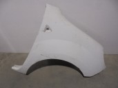 Recambio de aleta delantera derecha para renault kangoo 1.5 dci diesel referencia OEM IAM BLANCA 
