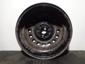 Recambio de llanta para suzuki liana rh (er) 1.4 ddis referencia OEM IAM 4321054G2009L R15X6JJDOT 