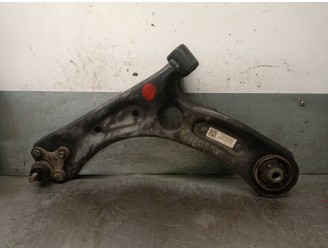 Recambio de brazo suspension inferior delantero izquierdo para kia xceed (cd) 1.0 t-gdi referencia OEM IAM 54500G4AA0 54500G4AA0