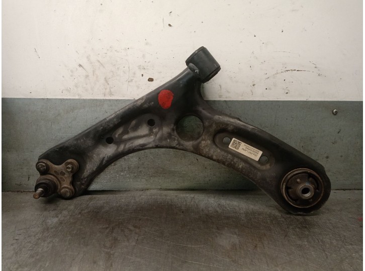 Recambio de brazo suspension inferior delantero izquierdo para kia xceed (cd) 1.0 t-gdi referencia OEM IAM 54500G4AA0 54500G4AA0