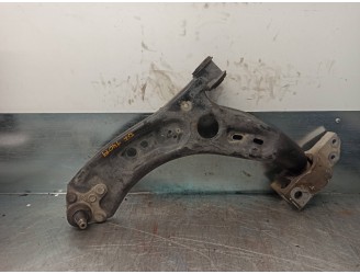 Recambio de brazo suspension inferior delantero izquierdo para volkswagen passat variant (365) 2.0 tdi referencia OEM IAM 5N0407