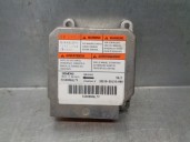 Recambio de centralita airbag para suzuki liana rh (er) 1.4 ddis referencia OEM IAM 3891059J10 53S0000AL7V SIEMENS
