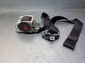 Replacement front left seat belt for Ford Ka (RB_) 1.3 i OEM IAM reference 97KBB61295AC 1070279 