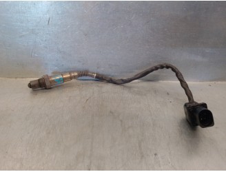 Recambio de sonda lambda para bmw serie 3 berlina (e90) 2.0 turbodiesel cat referencia OEM IAM 780136901 780136901 