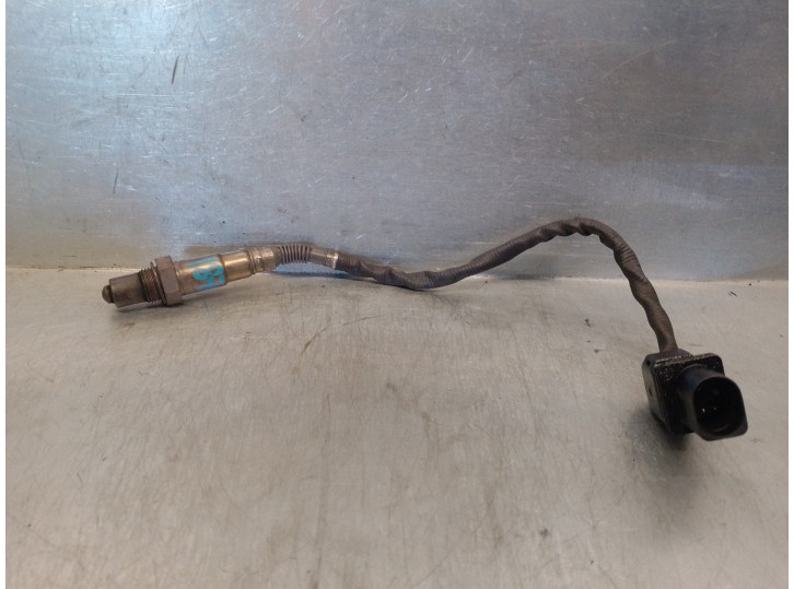 Recambio de sonda lambda para bmw serie 3 berlina (e90) 2.0 turbodiesel cat referencia OEM IAM 780136901 780136901 