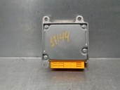 Recambio de centralita airbag para suzuki liana rh (er) 1.4 ddis referencia OEM IAM 3891059J10 53S0000AL7V SIEMENS