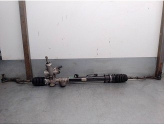 Recambio de cremallera direccion para honda civic coupe (2dr) referencia OEM IAM 53600SNE  SHOWA