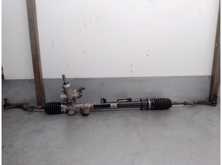 Recambio de cremallera direccion para honda civic coupe (2dr) referencia OEM IAM 53600SNE  SHOWA