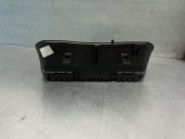 Recambio de cuadro instrumentos para volkswagen polo (9n1) 1.2 12v referencia OEM IAM 6Q0920800P 6Q0920800PX 