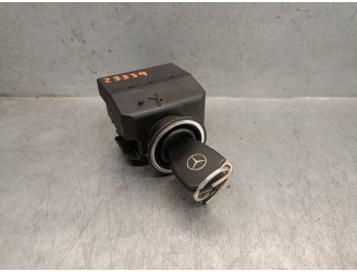 Recambio de conmutador de arranque para mercedes-benz clase e (w211) berlina 2.7 cdi cat referencia OEM IAM 2115450608 A21154511