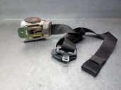 Replacement front left seat belt for Ford Ka (RB_) 1.3 i OEM IAM reference 97KBB61295AC 1070279 