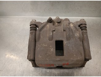 Recambio de pinza freno delantera derecha para honda civic viii hatchback (fn, fk) 1.4 (fk1, fn4) referencia OEM IAM 45018SMGE01
