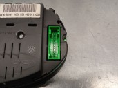 Recambio de cuadro instrumentos para volkswagen polo (9n1) 1.2 12v referencia OEM IAM 6Q0920800P 6Q0920800PX 