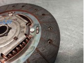 Recambio de kit embrague para renault kangoo 1.5 dci diesel referencia OEM IAM 8200527569 1019608 VALEO