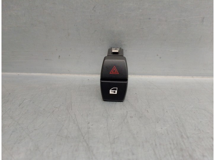 Recambio de warning para bmw serie 7 (f01/f02) 3.0 turbodiesel referencia OEM IAM 91161896  