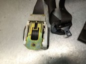 Replacement front left seat belt for Ford Ka (RB_) 1.3 i OEM IAM reference 97KBB61295AC 1070279 