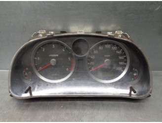 Recambio de cuadro instrumentos para suzuki liana rh (er) 1.4 ddis referencia OEM IAM 3411068J10  