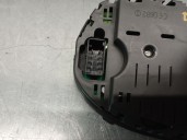 Recambio de cuadro instrumentos para volkswagen polo (9n1) 1.2 12v referencia OEM IAM 6Q0920800P 6Q0920800PX 