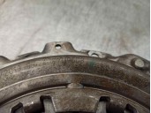 Recambio de kit embrague para renault kangoo 1.5 dci diesel referencia OEM IAM 8200527569 1019608 VALEO