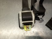 Replacement front left seatbelt for Ford Ka (RB_) 1.3 i OEM IAM reference 97KBB61295AC 1070279 