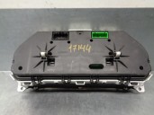 Recambio de cuadro instrumentos para suzuki liana rh (er) 1.4 ddis referencia OEM IAM 3411068J10  