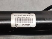 Recambio de cremallera direccion para honda civic coupe (2dr) referencia OEM IAM 53600SNE  SHOWA